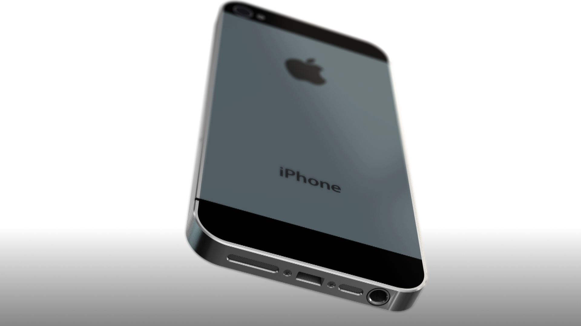 Is this what the iPhone 5 will look like?