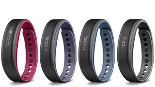 Garmin Vivosmart