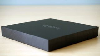 Amazon's Fire TV sued