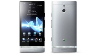 Sony Xperia P review