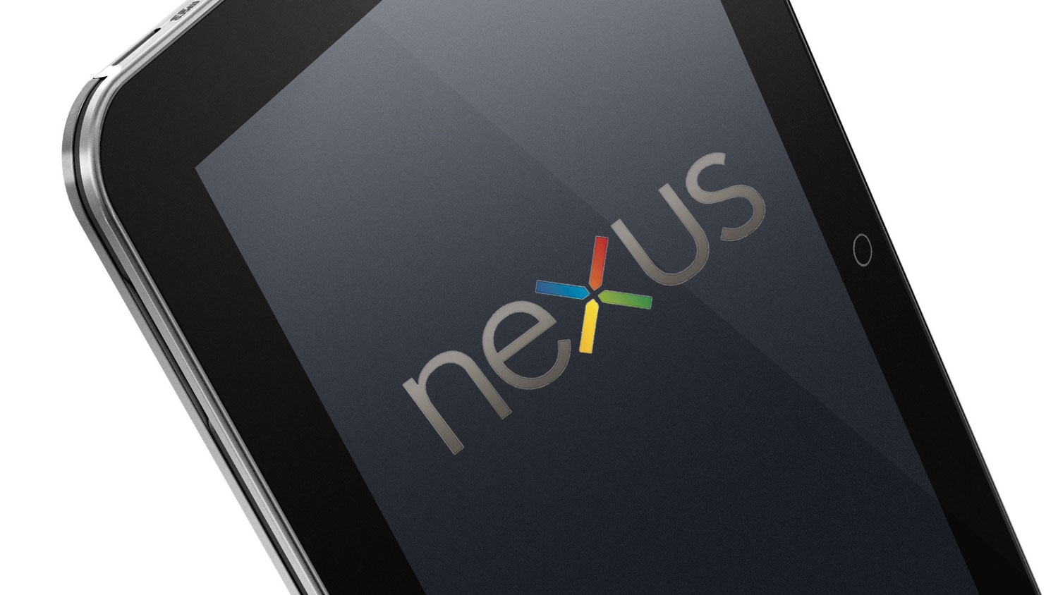 Nexus tablet