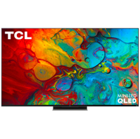 TCL 6-Series mini-LED