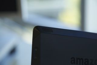 Amazon Kindle Fire HDX review