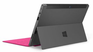 Microsoft Surface review