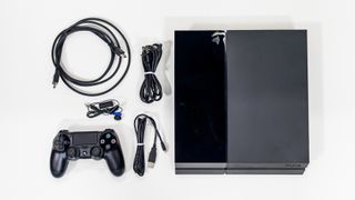 PS4 review