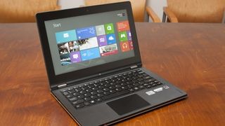 Lenovo Yoga 11S review