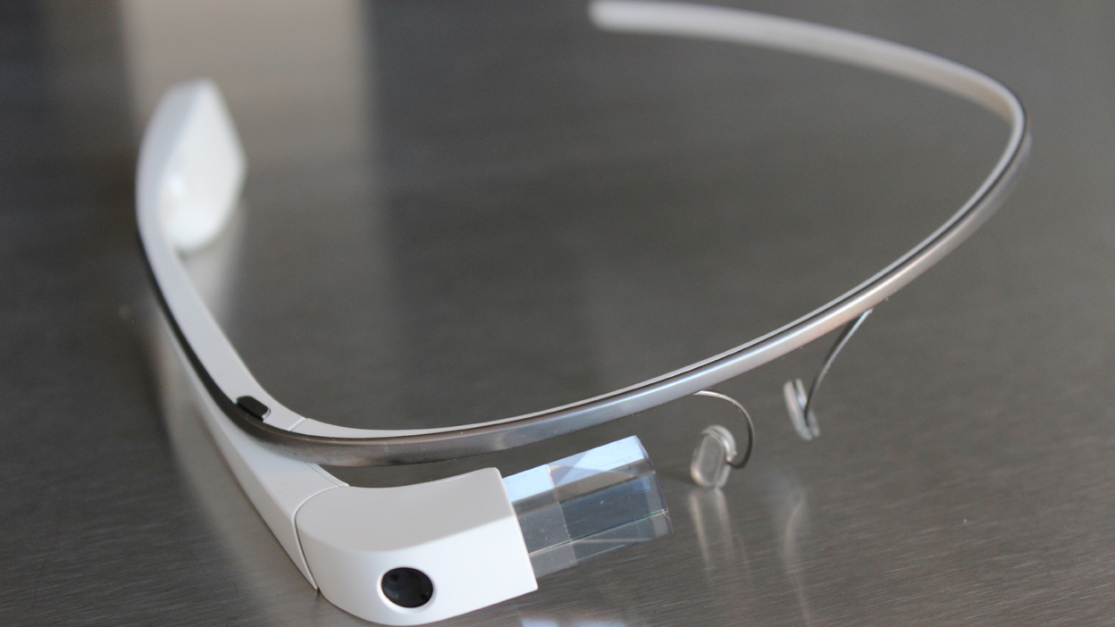 Google Glass review