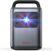 Anker Nebula Cosmos Laser 4K