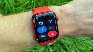 Apple Watch 6 review