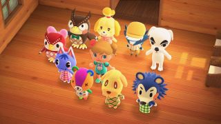 Animal Crossing New Horizons How To Use Amiibo