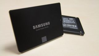 Samsung 850 EVO 500GB