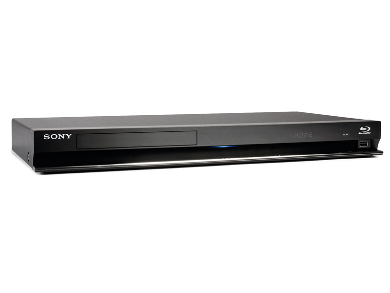 Sony BDP-S570