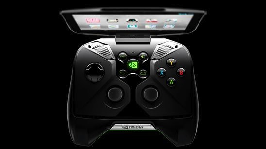 Nvidia Shield pre-orders to kick off ahead of June release