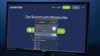 Windscribe