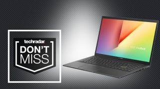 Promo Asus Vivobook 14