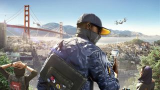 Watch Dogs 2 ilmainen