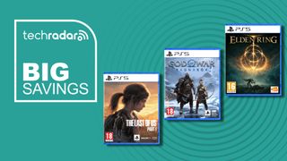 Best PS5 game deals.