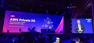 AWS Private 5G