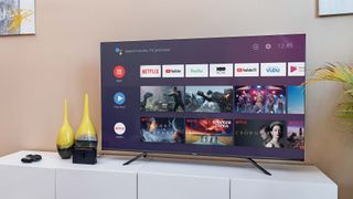 Best 50-inch TVs