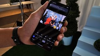 Google Pixel 8 Pro Best Take walkthrough