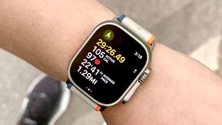 Apple Watch Ultra 2