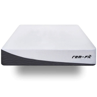 REM-Fit Pocket 1000 Hybrid mattress: £529 £211.60 at REM-Fit