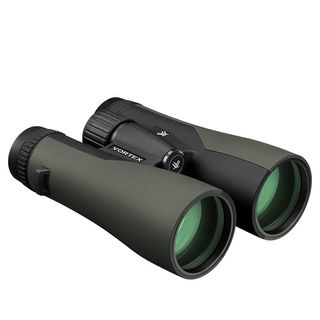 Vortex 10x50 Crossfire HD Binocular on a white background