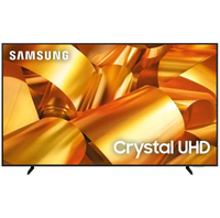 Samsung DU6950 75-inch 4K TV