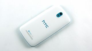 HTC Desire 500 review