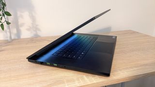 Razer Blade 17