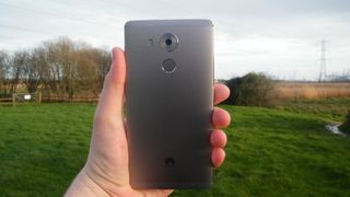 Huawei Mate 8