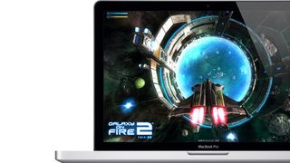 Apple MacBook Pro 15inch review