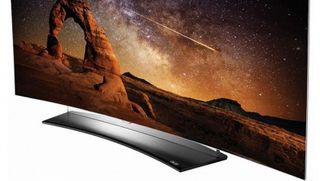 LG OLED55C6V review