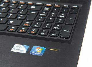 Lenovo B570