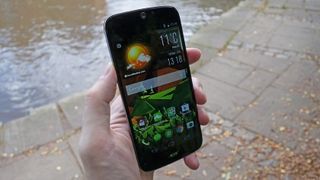 Acer Liquid Jade review