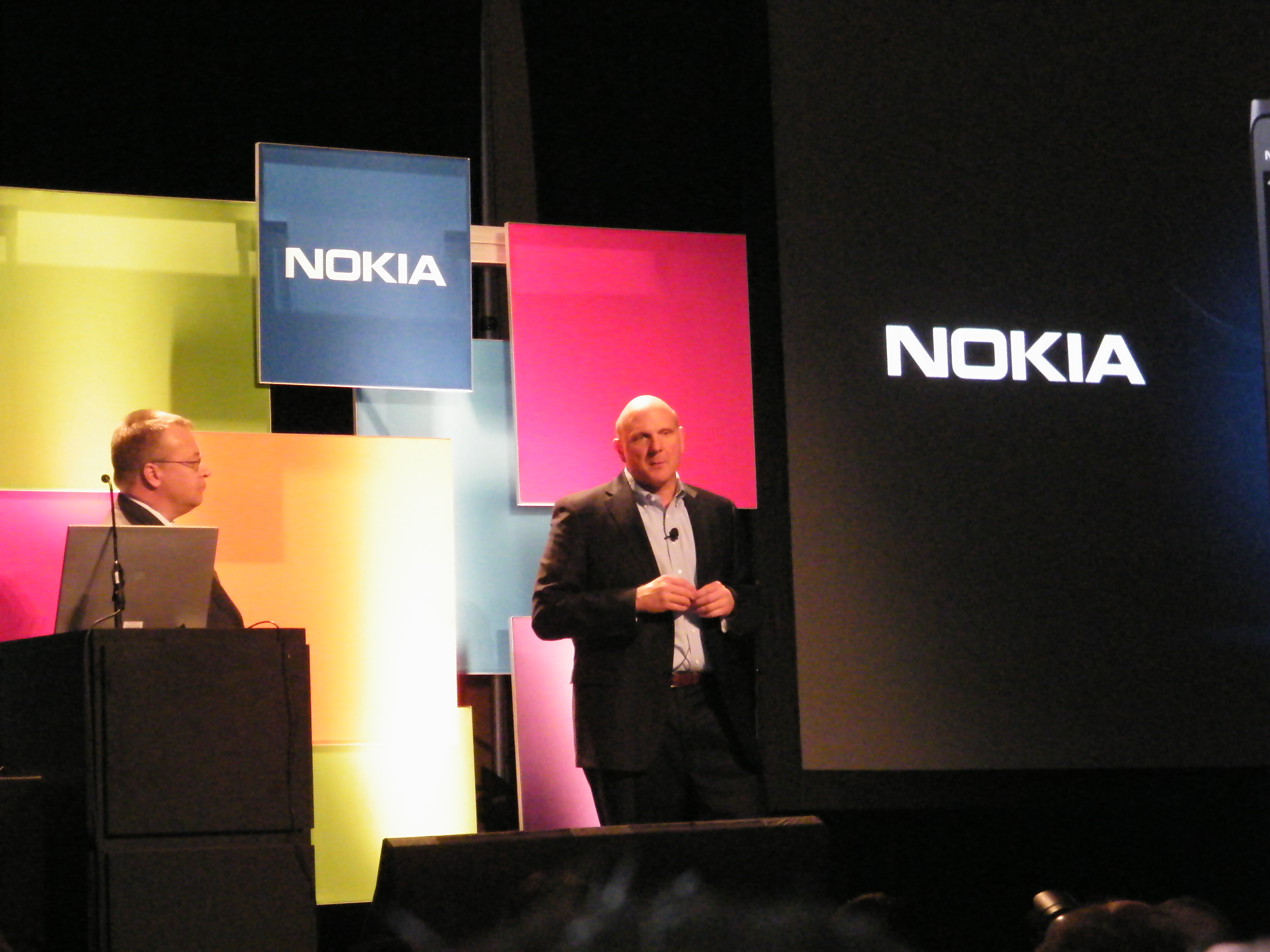 Nokia will launch flagship device at MWC 2012