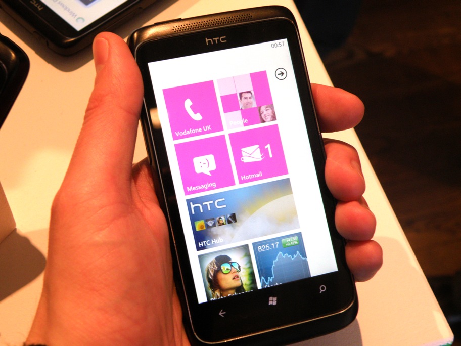 Windows Phone 7 updates: what&#039;s new?