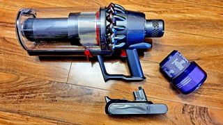 Dyson V11 Outsize