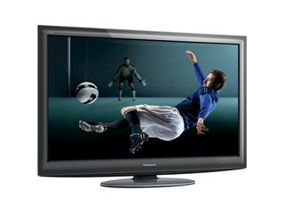 Panasonic TX-L37D25