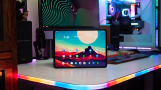 OnePlus Pad review