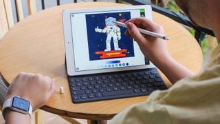 iPad Pro 9.7 review