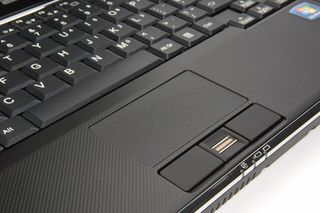 Fujitsu lifebook p770