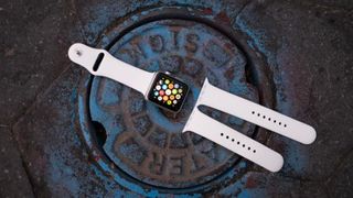 Apple Watch review