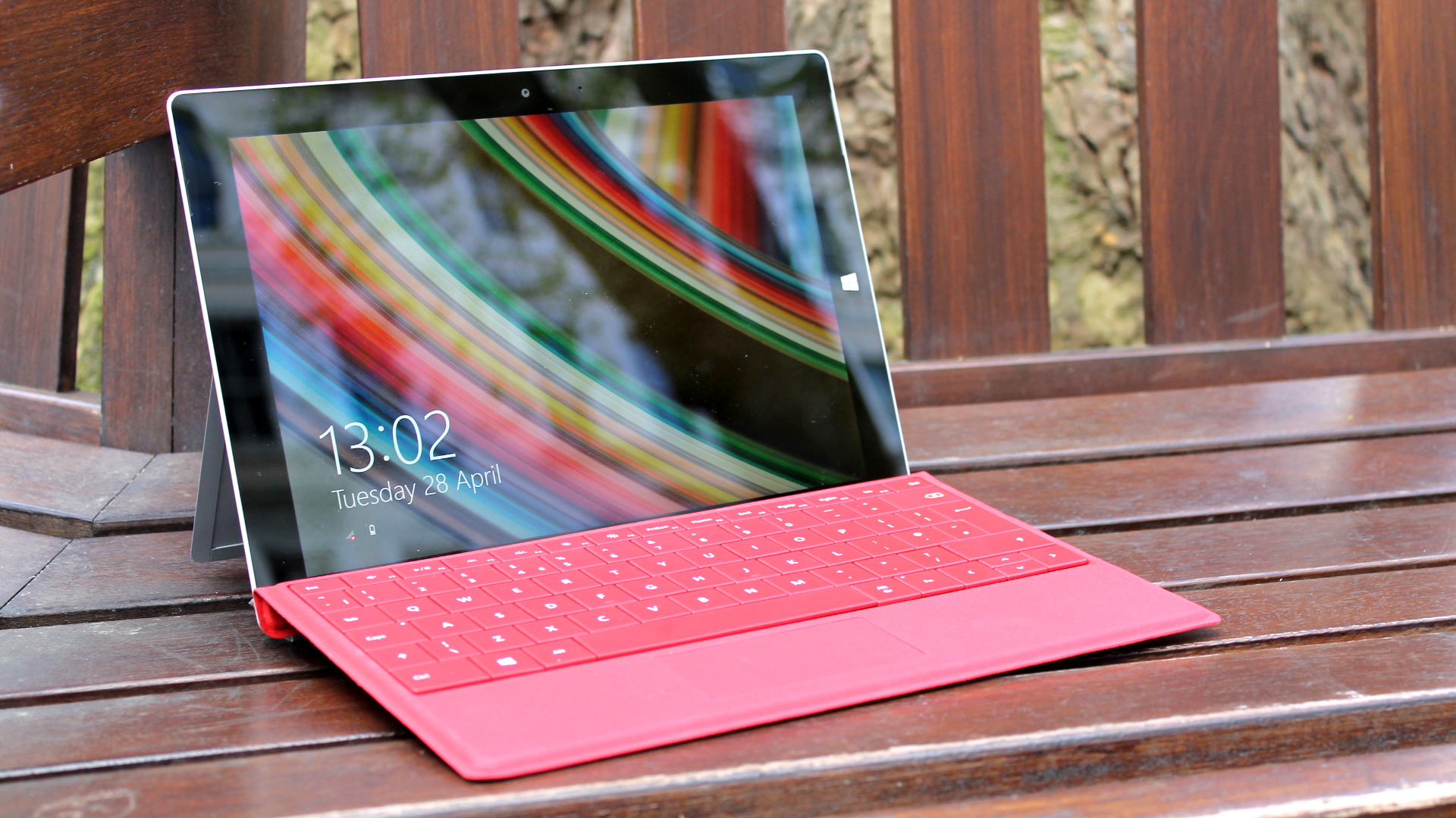 Microsoft&#039;s Surface 3