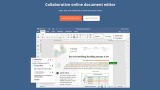 Document Editor