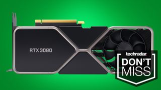 Where to buy Nvidia RTX 3080