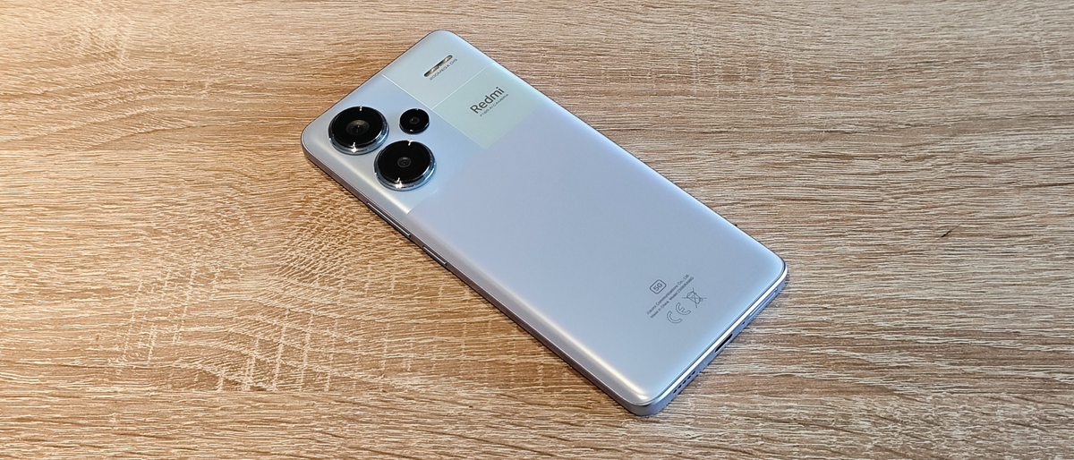 Redmi Note 13 Pro Plus