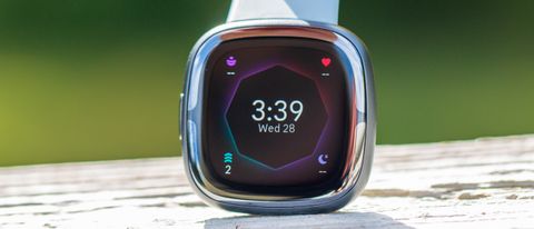 Fitbit Sense 2 hero image 21x9