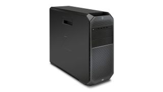 HP Z4 G4 Workstation