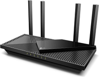 TP-Link Archer AX55 AX3000 Wi-Fi 6 Router:was £130Now $75 at AmazonSave $55